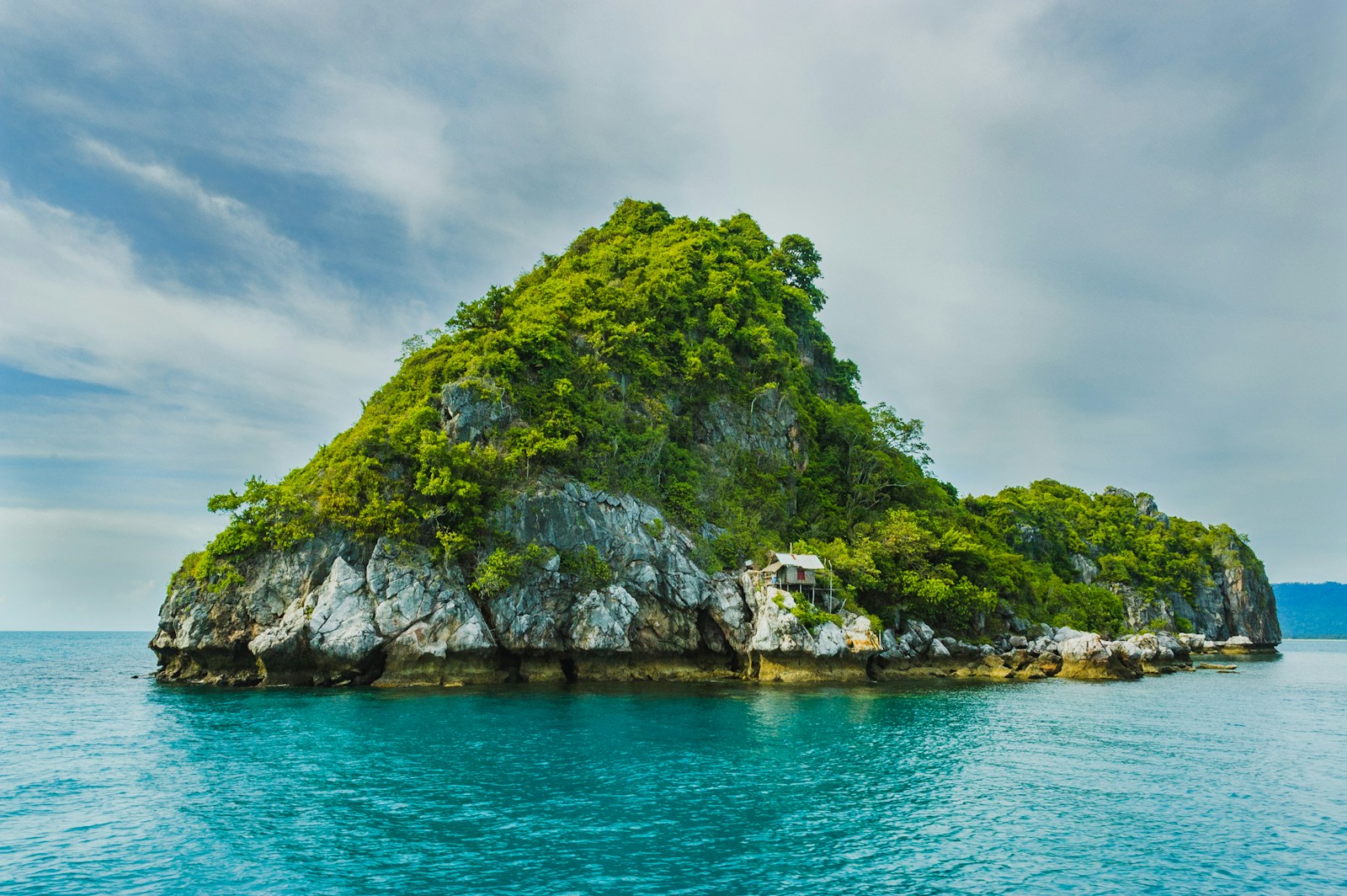 Îles Kerama
